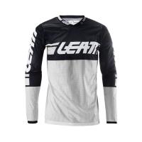 Leatt Джерси Moto 4.5 X-Flow V24 White в Туле