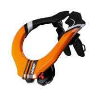 Leatt защита шеи 3.5 Neck Brace V26 Orange в Туле