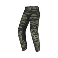 Scott Брюки 350 Kids Dirt green tan в Туле