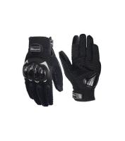 Pro-Biker Перчатки MCS-17TS (Touch Screen) Black в Туле