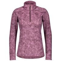 Scott Термокофта женская Defined Light Cassis Pink в Туле