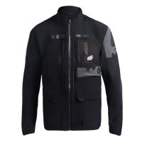 Leatt Мотокуртка Moto 6.5 HydraDri Black в Туле