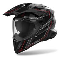 Airoh Шлем Commander 2 Carbon Stylish Glossy в Туле