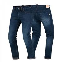 Shima мотоджинсы Devon Dark Blue в Туле