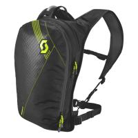 Scott Рюкзак Hydro Roamer black/neon yellow в Туле