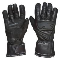 Sweep Перчатки кожаные GT Touring 2 WP black в Туле