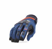 Acerbis Перчатки X-Enduro CE Blue/Orange в Туле