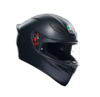 AGV Шлем K1 S E2206 Matt Black в Туле