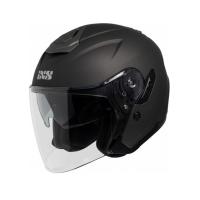 IXS Шлем iXS92 FG 1.0 серый матовый в Туле