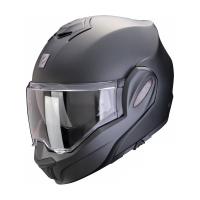 Scorpion Exo Мотошлем Exo-Tech Evo Pro Solid Черный матовый в Туле