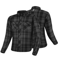Shima Рубашка Renegade 2.0 Black в Туле