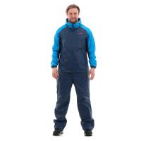 Dragonfly Мембранный костюм Active 2.0 Blue-Royal в Туле