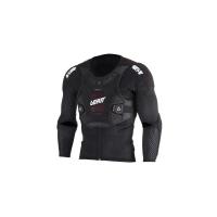 Leatt Защита панцирь Body Protector ReaFlex V26 Black в Туле