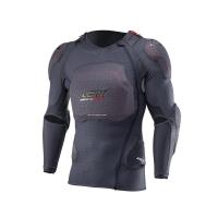 Leatt Защита тела 3DF AirFit Lite Evo V26 Black в Туле