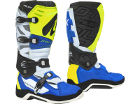Forma Ботинки Pilot YellowFluo/White/Blue в Туле