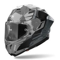 Airoh Мотошлем GP 800 Master Metallic Gloss в Туле