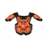 Acerbis Панцирь детский Gravity Kid Level 2 Orange в Туле
