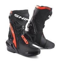 Shima Ботинки VRX-3 Men Red Fluo в Туле