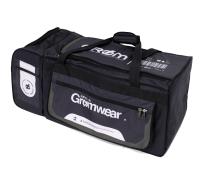 Grom Сумка для экипировки с колесами Grom MX1 Gearbag khakki в Туле