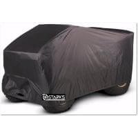 Starks Чехол для квадроцикла Kvadro XL+ (700) (131/272/139) черный в Туле