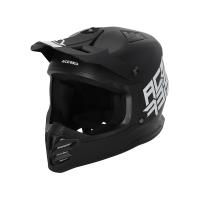 Acerbis Шлем детский Profile Junior Black 2 в Туле