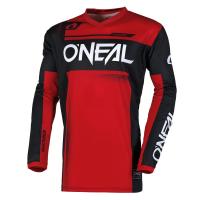 Oneal Джерси Element Racewear V.25 красный/черный в Туле