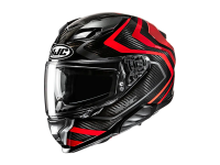 HJC Шлем F71 Carbon Nevio MC1 в Туле