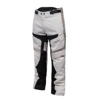 Rush Мотоштаны Long Ride Pant текстиль Серый/Бежевый в Туле