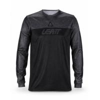 Leatt Джерси 3.5 Ride Kit V26 Stealth Black/Grey в Туле