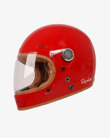 By City шлем Roadster III Red в Туле