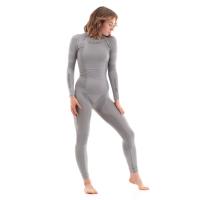 Dragonfly Термобельё 2DThermo Light (Grey) комплект Woman в Туле