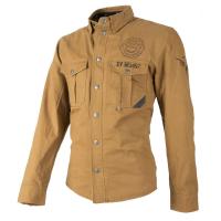 By City Куртка Suv Men Beige в Туле