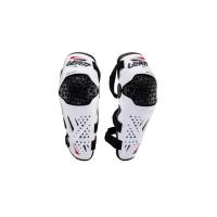 Leatt Наколенники Dual Axis Pro Knee & Shin Guard V26 White в Туле