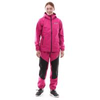 Dragonfly Дождевой комплект Evo For Teen Pink (куртка,штаны) в Туле