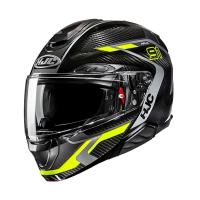 HJC Шлем RPHA91 Carbon Lagos MC3H в Туле