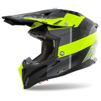 Airoh Мотошлем Aviator 3 Monarch Yellow Matt в Туле