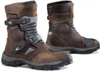 Forma Мотоботы Adventure Low Brown в Туле