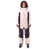 Dragonfly Комбинезон Gravity 2.0 Woman Light Grey - Plum 2025 в Туле