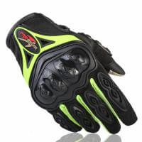 Pro-Biker Перчатки MCS-42 Green в Туле