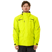 Dragonfly Дождевая куртка Evo Pro Man Yellow 2025 в Туле