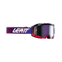 Leatt Маска Velocity 4.5 Iriz SunDown Purple 78% в Туле
