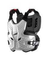 Leatt Защитный панцирь 3.5 Chest Protector White в Туле