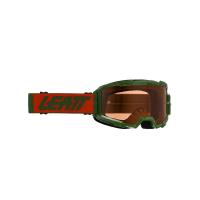 Leatt Маска Vizion 2.5 Forest Orange 60 VLT V25 в Туле
