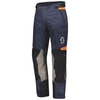 Scott Брюки Dualraid Dryo night blue в Туле