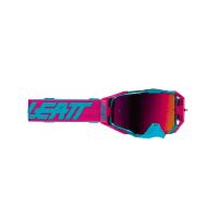 Leatt Маска Velocity 6.5 Cryztal Iriz Pink Fuchsia 22 VLT V25 в Туле