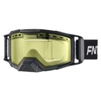 Finntrail Маска Vision 1093 BlackYellow (OS) в Туле