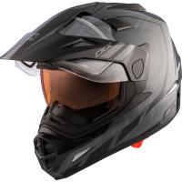 CKX Шлем Quest RSV EDL Grey в Туле