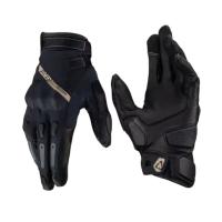 Leatt Перчатки ADV HydraDri 7.5 Short 2026 Stealth в Туле