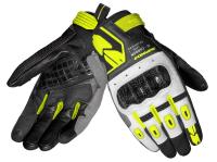 Spidi Перчатки G-Carbon Lady Yellow Fluo в Туле