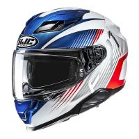 HJC Шлем F71 Catos MC21 в Туле